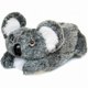 thumbnail image 1 of wonima44 Indoor Fuzzy Winter Animal Koala Slippers for Adult Women Men Boys Girls, 1 of 1