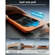 thumbnail image 2 of Protector de pantalla OMOTON para iPhone Air 17 con eliminación automática de polvo, 2 of 6