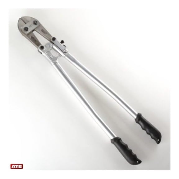 30" Bolt Cutter Silver (Heavy Duty)