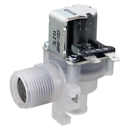 - 3U0111-03 , SOLENOID - WATER;120V
