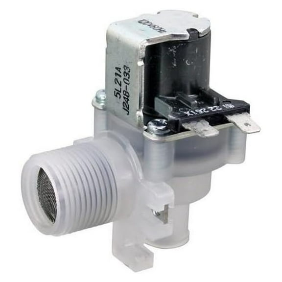 - 3U0111-03 , SOLENOID - WATER;120V