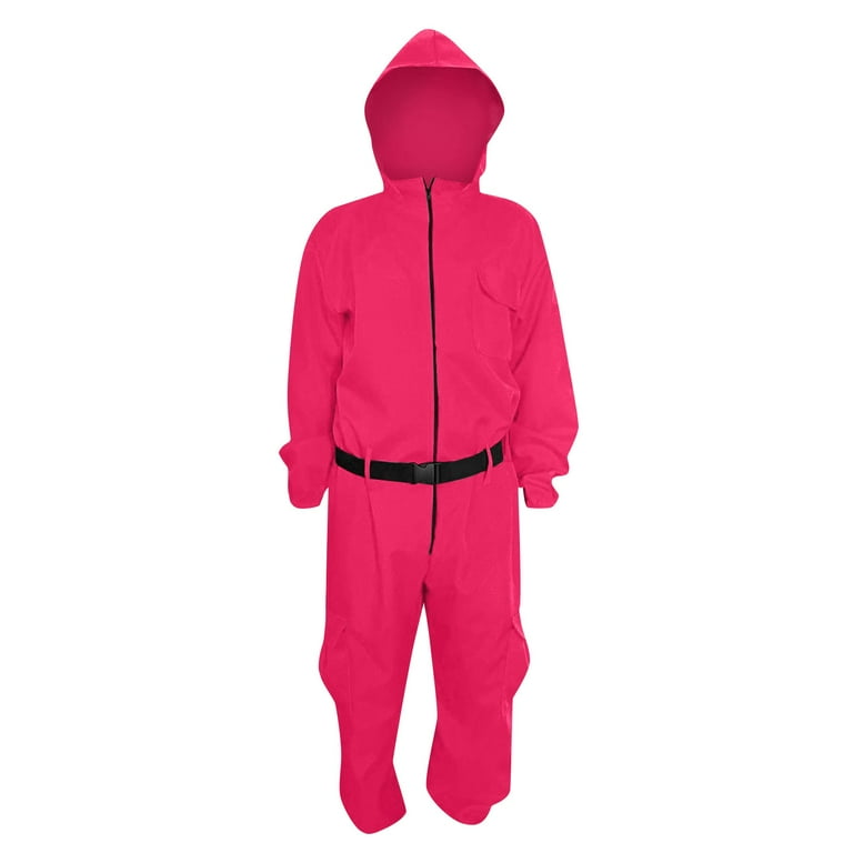 Gamer Jumpsuit - Child (unisex) Gamer Jumpsuit - Child (unisex)