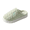 AL12_Green, variant on Memory Foam Slippers for Women Indoor Outdoor Thick Cushion Platform Slip On House Shoes Fluffy Breathable Bedroom Home Shoes Pink