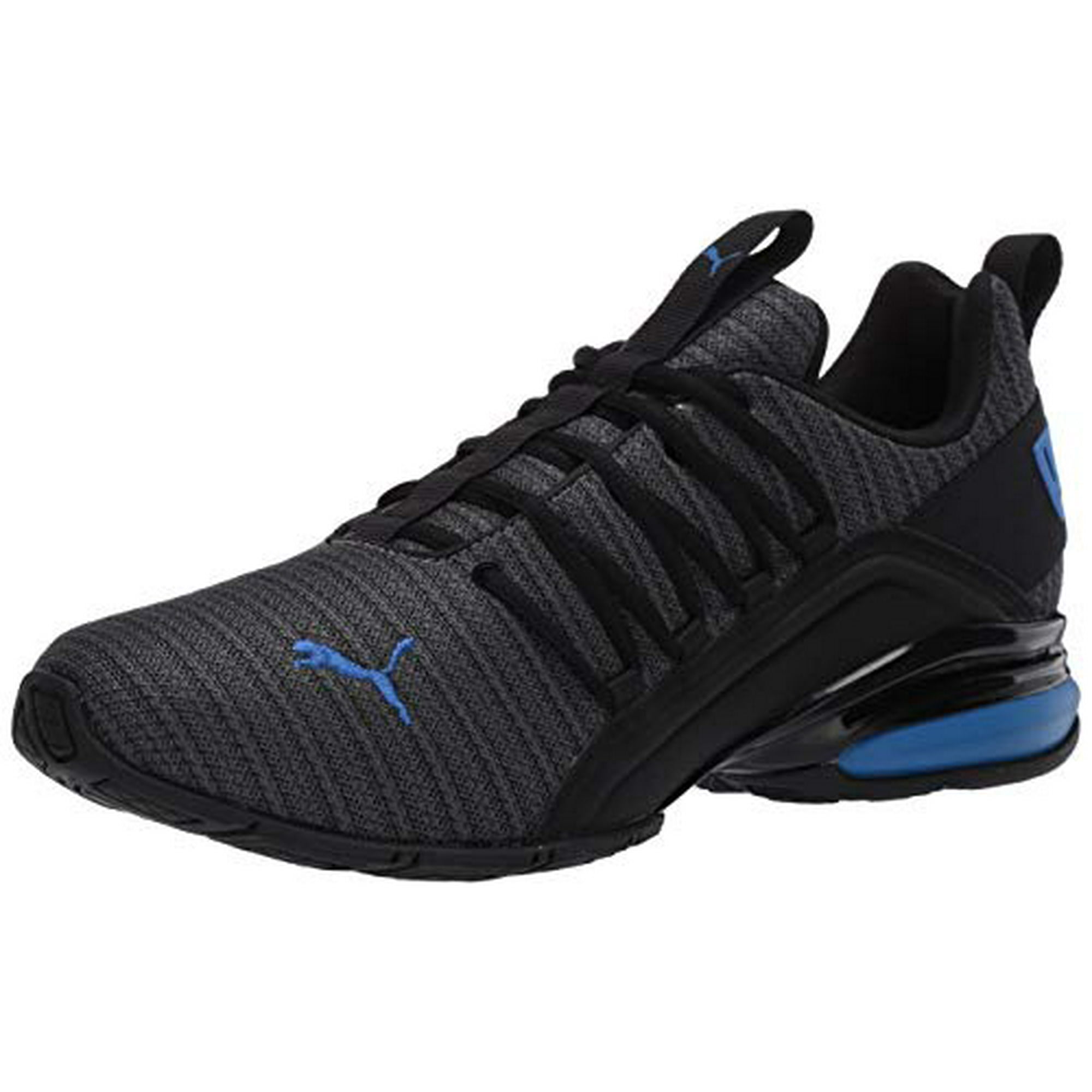Puma black iron gate hot sale