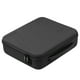 thumbnail image 1 of Cateissary Bolsa De Almacenamiento FLIP Drone Y Accesorios Con Caja 5 Baterías Incluidas 1 En El Cuerpo Y 4 En El Gerente Accesorios para drones aéreos Negro FP-B958, 1 of 6
