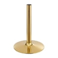 thumbnail image 3 of Modway Verne 35" Square Dining Table in Gold Natural, 3 of 5