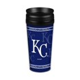 thumbnail image 1 of Kansas City Royals 14oz. Full Wrap Travel Mug, 1 of 1