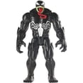 thumbnail image 2 of Marvel - Avenger Model Doll PVC Titan Hero Figura de acción Juguetes Niños Regalo de Navidad zhangmengya LED, 2 of 2