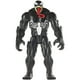 thumbnail image 3 of Figuras de acción de los vengadores de Marvel para niños, 12 pulgadas, Titan Hero Series, Spider-Man, Max Venom, modelo, juguetes para niños, regalos de cumpleaños, 3 of 4