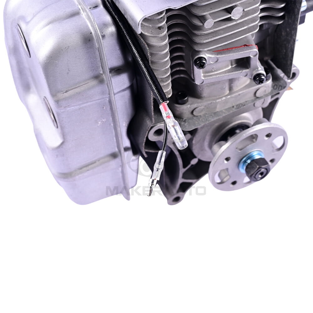 For Redmax EBZ8500 EBZ8500RH Leaf Blower Engine Assembly 577424401