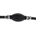 thumbnail image 3 of 3/8inch Marine Outboard Boat Motor RVs Fuel Line Assembly with Primer Bulb 10mm, 3 of 8