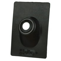 Oatey No-Calk 2 In. Thermoplastic Roof Pipe Flashing 11899
