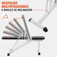thumbnail image 2 of Banco para Ejercicio Altera BM-5040, 2 of 5