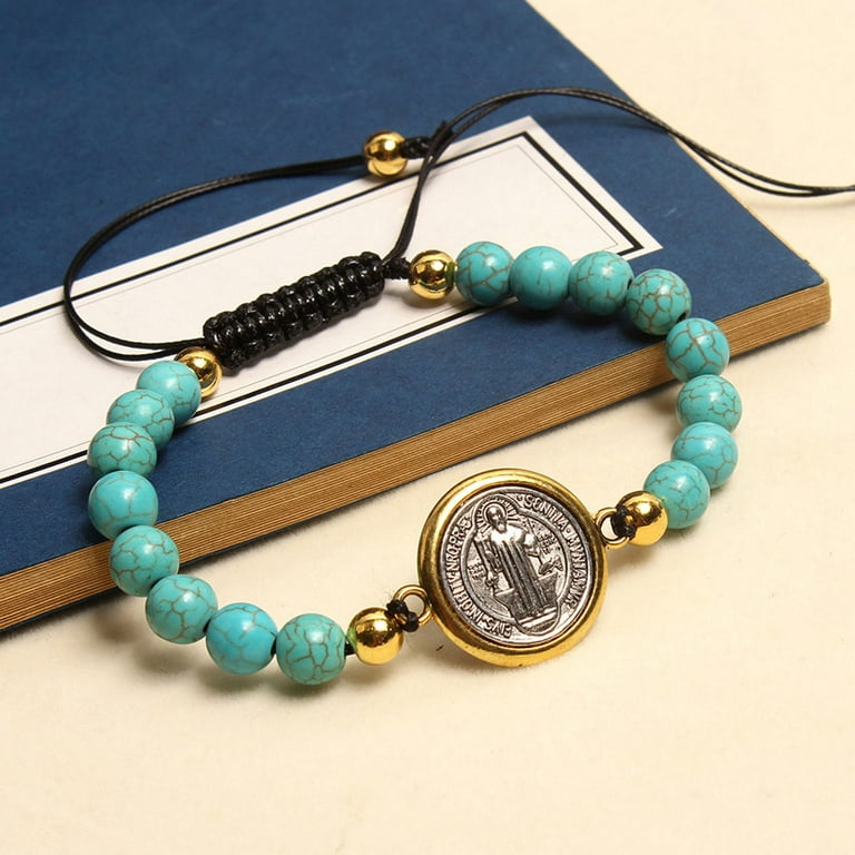 Catholic religious deals bracelets