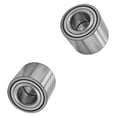 thumbnail image 1 of Balero Ruedas SYD 2 Piezas Renault Megane 2004 A 2010, 1 of 4