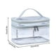 thumbnail image 2 of Bolsa de Maquillaje de Doble Capa onlyliua Almacenamiento de Cosméticos Portátil Multifuncional, 2 of 7
