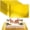 Gold, variant on 10 count Rectangle Cake Boards 14x10 in White Sheet Cake Board