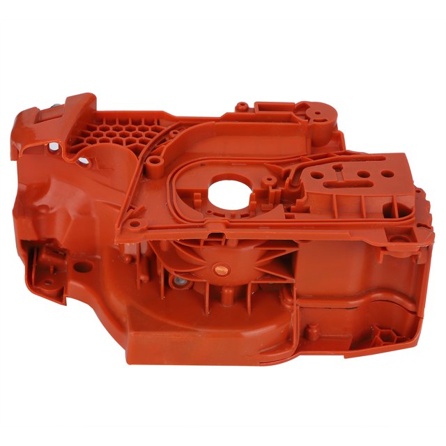 Crankcase Engine Housing, Wear Resistance Chainsaw Engine Part, Stability Easy To Install For Chainsaw