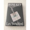 thumbnail image 1 of Pre-Owned Bone Key (Hardcover) 0399148744 9780399148743, 1 of 1