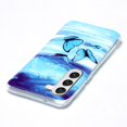 thumbnail image 3 of Phone Case For Samsung Galaxy A14 5g, Luminous Noctilucent Imd Pattern Printing Soft Tpu Phone Cover, 3 of 5