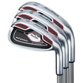 thumbnail image 4 of Tour Edge HL-J Junior Complete Golf Set with Bag 9-12 YRS RH, 4 of 6