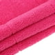thumbnail image 3 of Paños de microfibra premium Zulema para limpiar zapatos de hielo cubrezapatos de mujer Rosado, 3 of 8