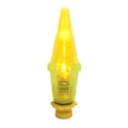 thumbnail image 5 of Night Bobby Lighted Fishing Float for Night Fishing, Red/Yellow Torpedo, 5 of 8