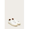 thumbnail image 2 of Frye Mens ASTOR LOW LACE WHITE/TUMBLED COW SHOE, 2 of 5