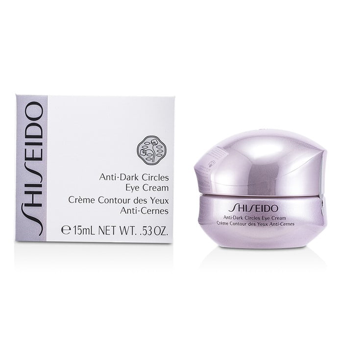 shiseido dark circle eye cream