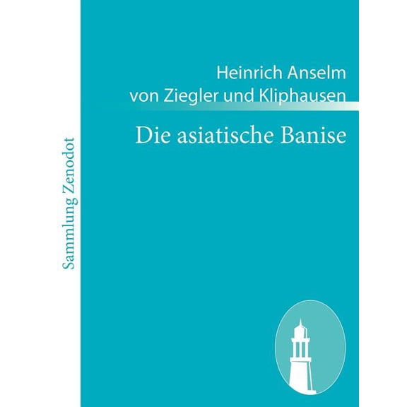 Die Asiatische Banise