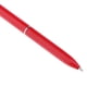 thumbnail image 3 of Bolígrafo de estudiante de bolígrafo de bo de grande de color creativo rojo Baoblaze Bolígrafo de diamante, 3 of 8