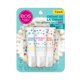 thumbnail image 1 of Bálsamo labial eos 24H Moisture Super Balm Minis de 5 ml, paquete de 3, 1 of 7