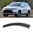 thumbnail image 2 of Left Front Wheel Arch Molding Trim For Mitsubishi Outlander 2014 - 2020 US Stock, 2 of 5