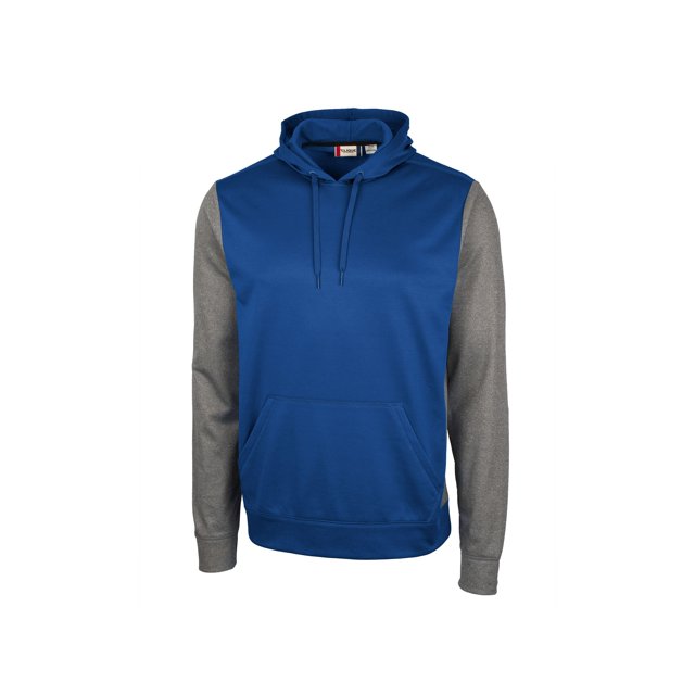 Clique Men's Helsa Sport Colorblock Pullover Jacket