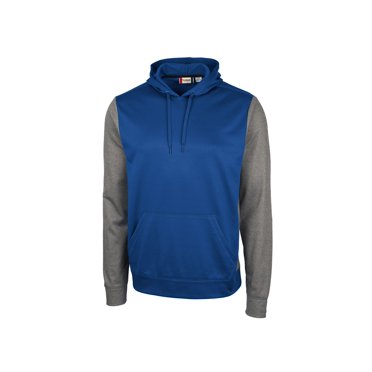 Clique Veste à Enfiler Sport Colorblock pour Hommes