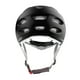 thumbnail image 3 of Casco de seguridad para bicicleta Casco de ciclismo protector a prueba Negro Sunnimix Gorra de bicicleta de montaña, 3 of 8
