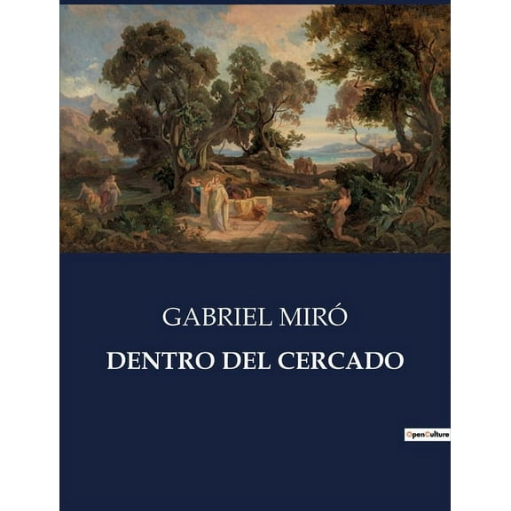 Dentro del Cercado
