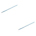 thumbnail image 1 of Destyer Tige Réglable pour Guitare Facile à Jouer Magnifiquement Conçu Outil Bleu Riche Son Bleu 630mm 2Set, 1 of 6