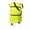 001#Multicolor3, variant on 2-in-1 Foldable Shopping Bag with Wheels, 23 Liters Portable Shopping Cart,Waterproof Oxford Fabric, Foldable Grocery Bag for Shopping, Travel