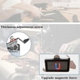 thumbnail image 3 of Upgrade Magnetic Seam Guide, Magnetic Seam Guide for Sewing Machine, Multifunctional Guide for Sewing Machine, 3 of 5