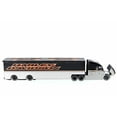 thumbnail image 4 of Maisto Harley Davidson Custom Hauler Trailer Grey 1/64 Diecast Model, 4 of 4