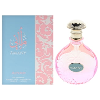 Borsalino Pour Elle 1.7 oz Eau de Parfum Spray - Walmart.com