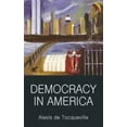 thumbnail image 1 of Pre-Owned Democracy in America (Paperback) 1853264806 9781853264801, 1 of 1