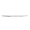 thumbnail image 2 of Grille Strip Cover Trim, Front Bumper Lower Chrome Trim Direct Replacement 62072-6FV0A  for Rogue 2014-2016, 2 of 7