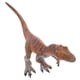 thumbnail image 3 of FELTECHELECTR 1 pieza de juguete de dinosaurio de PVC del período Jurásico, modelo de dinosaurio Allosaurus, juguete para estudiantes y niños., 3 of 6