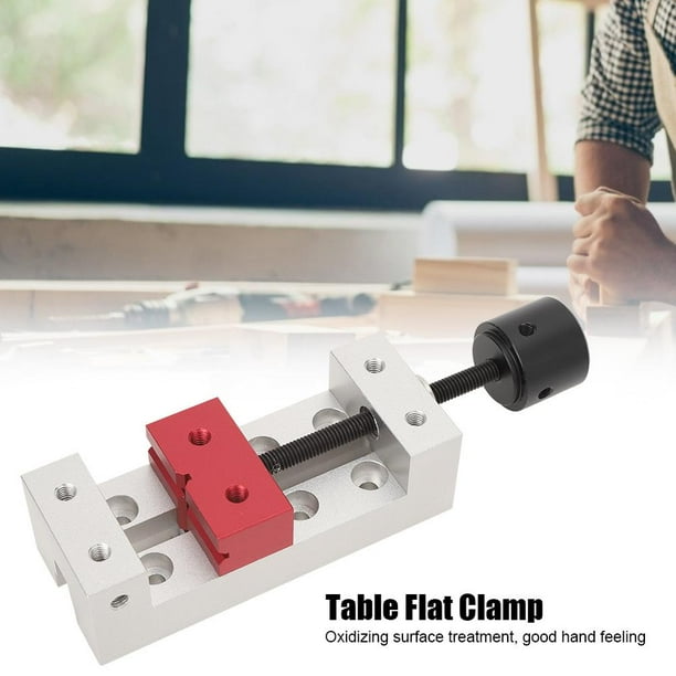 Flat vise hotsell