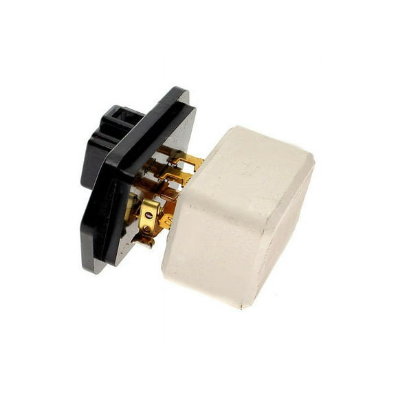 Blower Motor Resistor - Compatible with 1995 - 2004 Toyota Tacoma 1996 1997 1998 1999 2000 2001 2002 2003