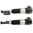 thumbnail image 6 of Pair Rear Left +Right Air Suspension Struts w/EDC For BMW 7 Series G11 G12 2015-2021 37106874593 37106874594, 6 of 9