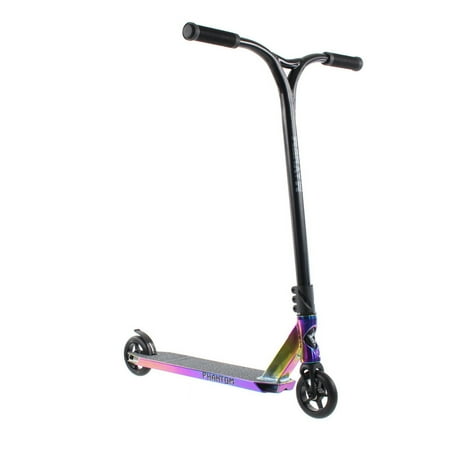 Mayhem Phantom Pro Kick Scooter Oil Slick Mayhem Phantom Pro Kick Scooter Oil Slick