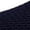 Blue, variant on Men's Slip‑On Shoes Knit Upper Casual Walking Sneakers with Curved Thick Midsole for Daily Indoor and Outdoor Casual Activities